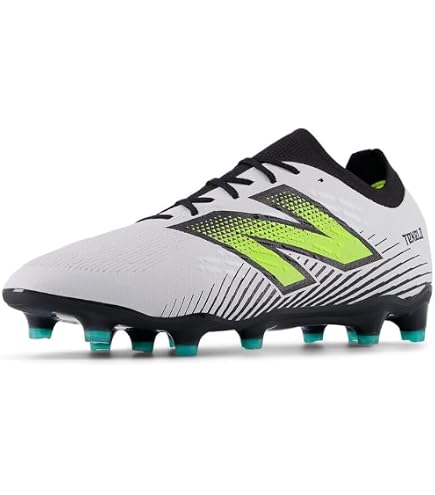 Amazon.com | New Balance Men's Tekela V4 Magia Fg Soccer Shoe