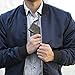 totallee iPhone X Case, Thinnest Cover Premium Ultra Thin Light Slim Minimal Anti-Scratch Protective - for Apple iPhone X (Jet Black)