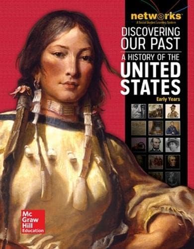 Amazon.com: Discovering Our Past: A History of the World-Early