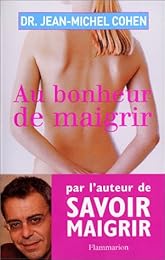 Au bonheur de maigrir