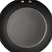Rachael Ray Brights Nonstick Frying Pan / Fry Pan / Skillet - 12.5 Inch, Purple