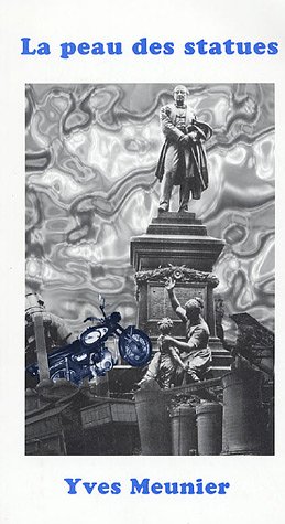 La  peau des statues