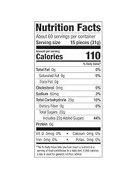 Brach's Candy Corn (66 oz.)