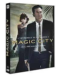 Magic City - L'intégrale de la Saison 2