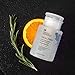 Pangea Plant-Based Facial Toning Serum for Dry & Sensitive Skin, 5.4 fl oz