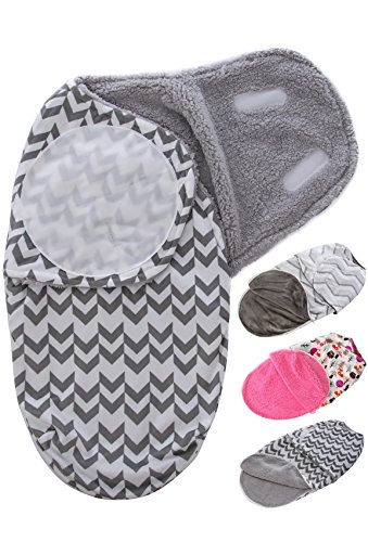 Wonder miracle baby swaddle blanket sleepsack newborn baby wrap…