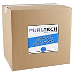 PuriTech Stabilizer Conditioner Cyanuric Acid UV Protection for Swimming Pools and Spas (25lbs)