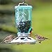 Perky-Pet Mason Jar Wild Bird Feeder