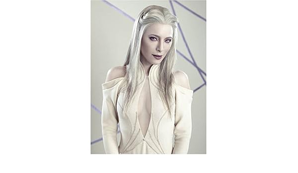 warehouse white dress