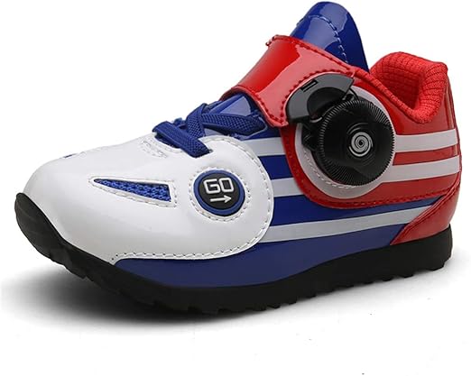 boys cycling shoes