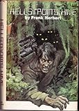 Hellstrom's Hive