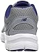 New Balance Men's me541v1 Running Shoes, Grey, 10 D US