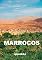 Livro Marrocos: os melhores guias visuais de viagem