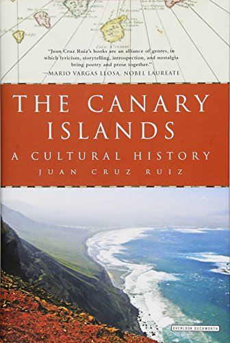 R.e.a.d The Canary Islands: A Cultural History<br />EPUB