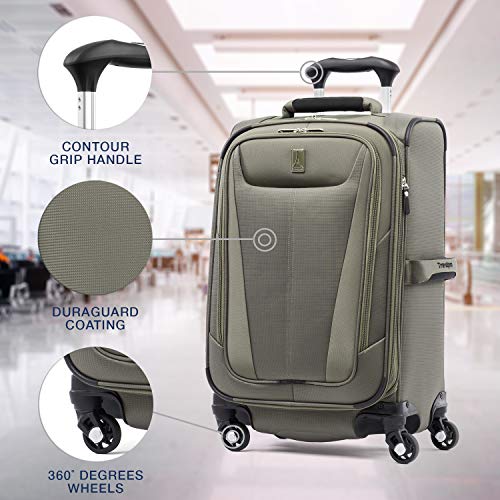 Travelpro Maxlite 5 Suitcase - Image 3