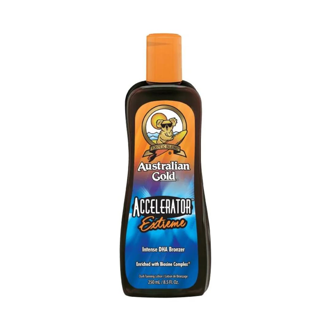 Australian Gold - Accelerator Extreme Lotion 250 ml