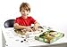 0100 pc Sunrise Farm Cardboard Jigsaw
