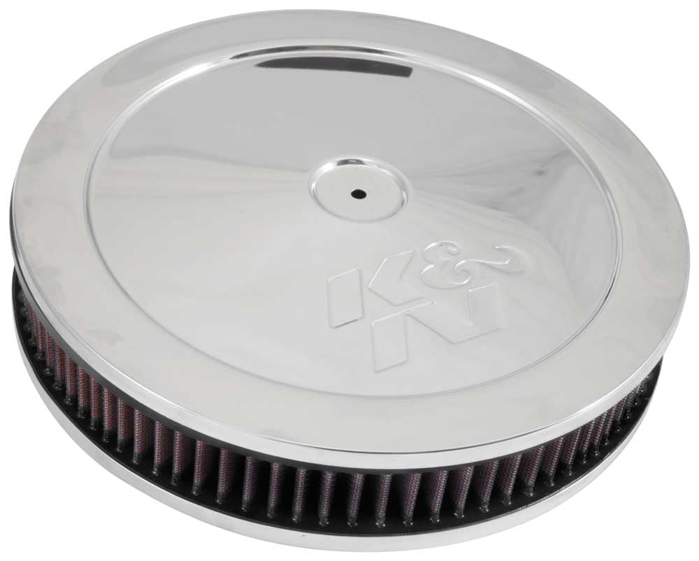 K&N 60-1130 Ensamblaje personalizado de alto rendimiento