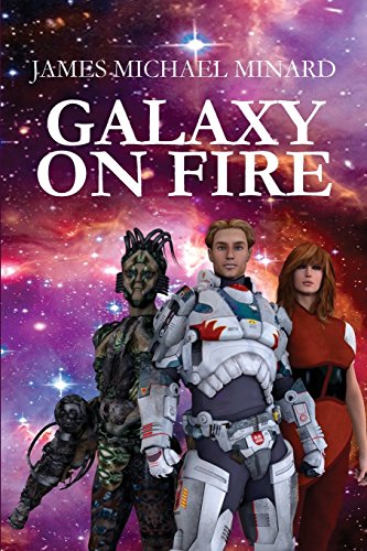 Galaxy On Fire