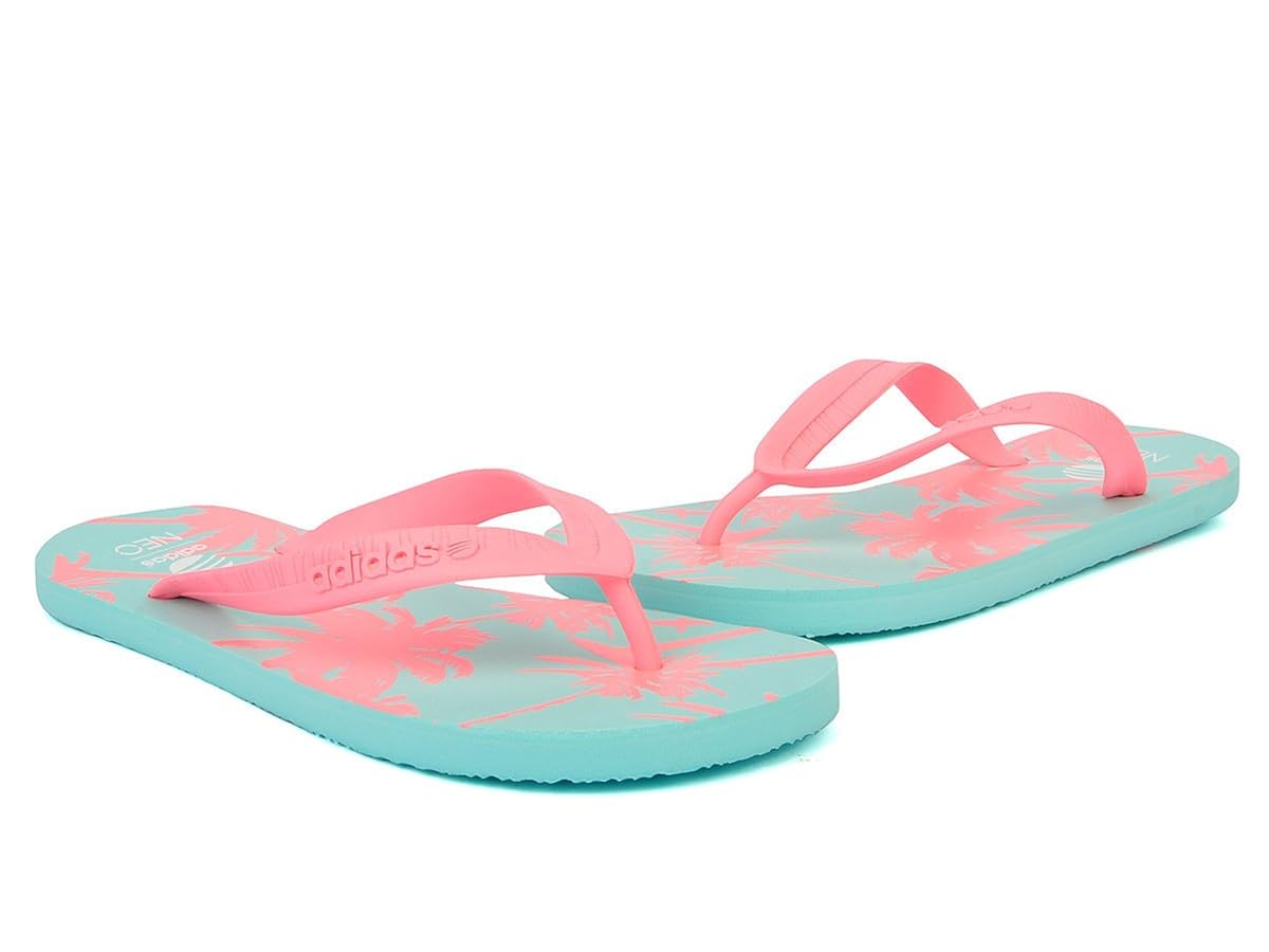 adidas neo flip flops ladies