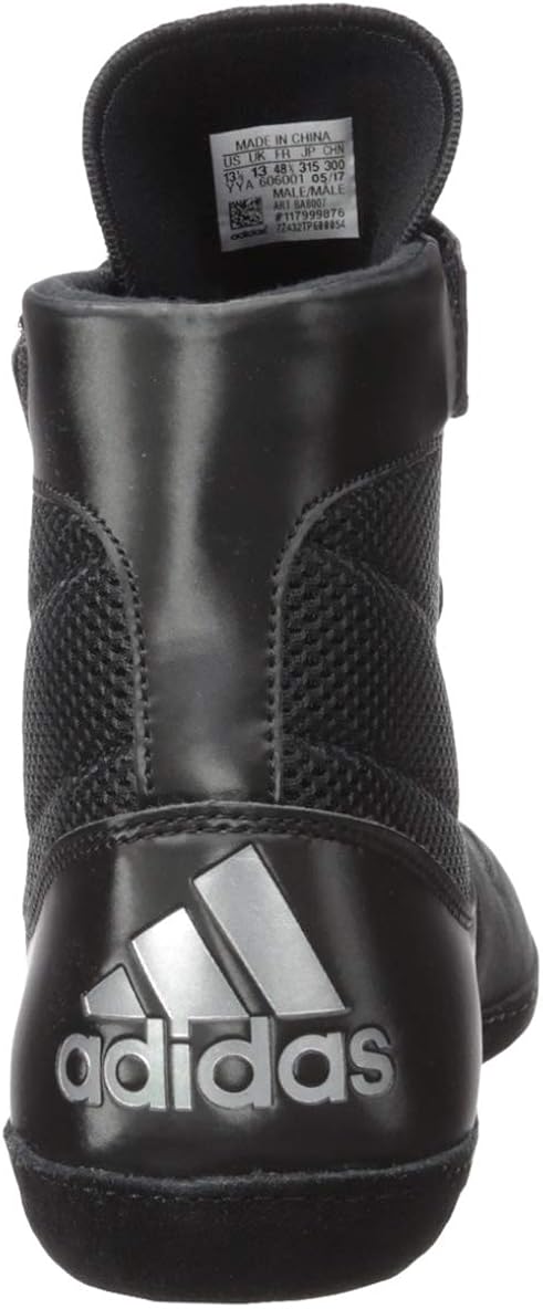  | adidas Men's Combat Speed.5 | Wrestling