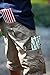 Lunchskins Reusable 2-Pack Bag Set, Navy Dog (1 Sandwich + 1 Snack)