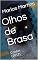 Livro Olhos de Brasa: Contos (2017)