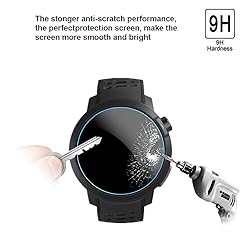 MIHENCE Screen Protector Compatible for COROS PACE