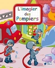 L' imagier des pompiers
