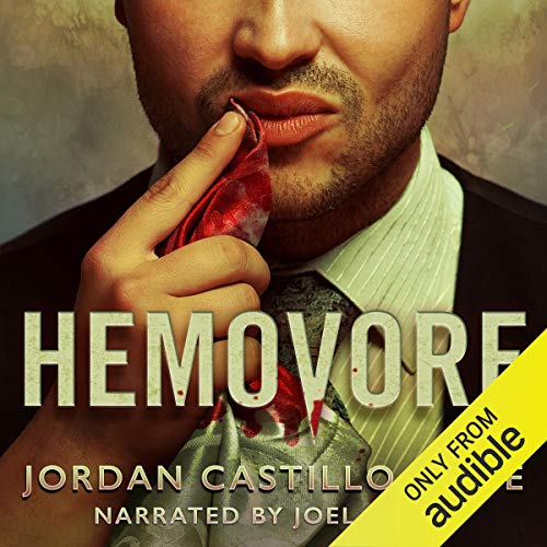 Hemovore by Jordan Castillo Price