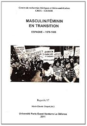 Masculin-féminin en transition