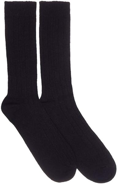 Mens Cashmere Socks, Made in Scotland 