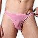 Napoo Men Underwear, See Through Boxer Briefs Hot Shorts Men's G-String
