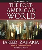 The Post-American World