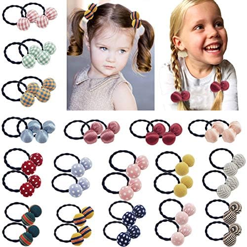 baby hair ties australia