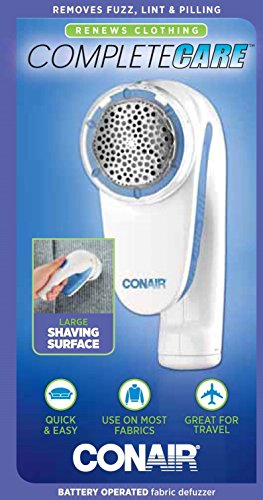 Conair Fabric Shaver - Image 7