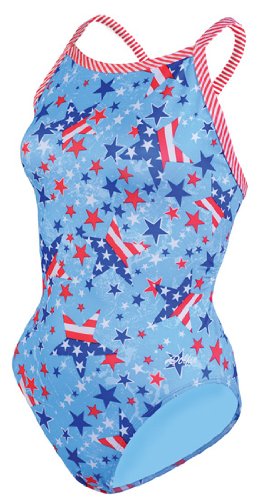 Dolfin Uglies Liberty Female