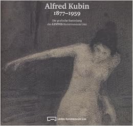 Popular Of Alfred kubin 1877 1959 die graphische sammlung des lentos kunstmuseums linz Books