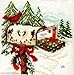 Mill Hill Button Beads Counted Cross Stitch Kit - Holiday Delivery