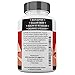 L-Carnitine Tartrate - 180 Count - 1000mg Maximum Strength