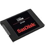 Amazon.com: SanDisk Ultra 3D NAND 2TB Internal SSD - SATA