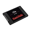 SanDisk Ultra 3D NAND 1TB Internal SSD - SATA III 6 Gb/s, 2.5