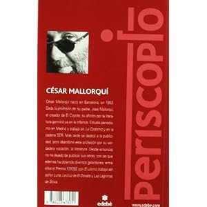 El maestro oscuro