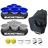 BucketBall - Team Color Edition - Party Pack