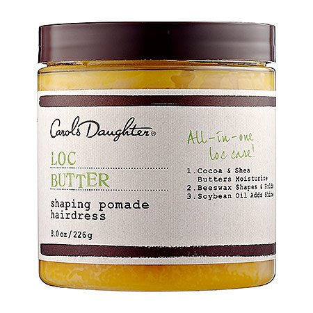 Carols Daughter By Carols Daughter Loc Butter 8 Oz
