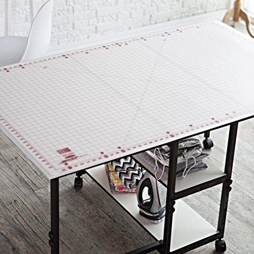 Large Table Top Cutting Mat at Christopher Middleton blog
