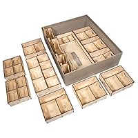 The Broken Token Box Organizer for Scythe