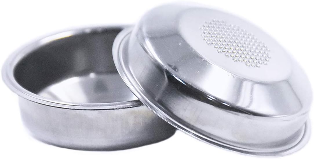 Web Art Co Il Breville Bes820xl 205 Two Cup Dual Wall Filter 50mm Appliances Espresso Machine Replacement Parts