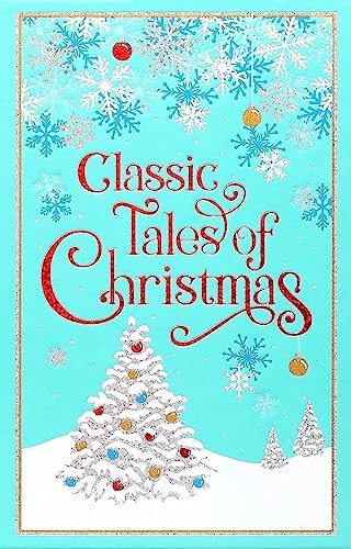 A Christmas Treasury: The Children's Classic Edition: Bucher