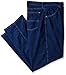 Wrangler Authentics Men's Big & Tall Classic Stretch Jean